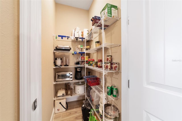 10451 SW 98th Place Rd, Ocala, FL 34481 - view of storage area