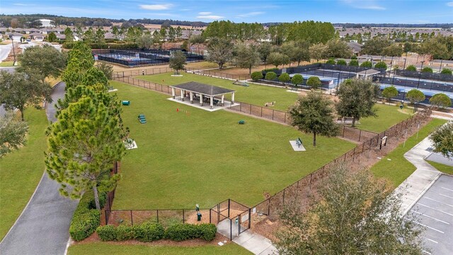 9658 SW 76th Lane Rd, Ocala, FL 34481 - photo 51
