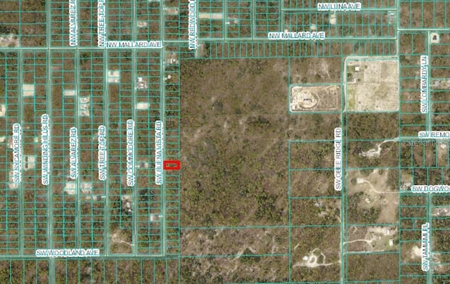 0 SW Buena Vista Rd, Dunnellon, FL 34431