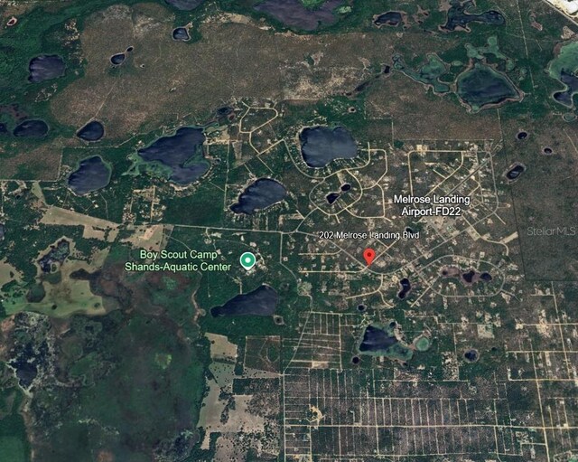 202 Melrose Landings Blvd, Hawthorne, FL 32640