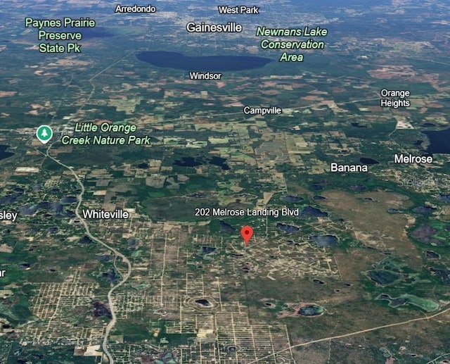 202 Melrose Landings Blvd, Hawthorne, FL 32640