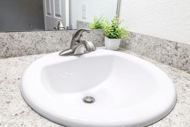 3897 SW 169th Lane Rd, Ocala, FL 34473 - bathroom view of a sink