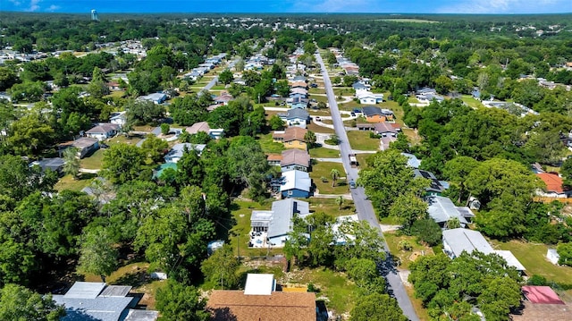 66 S Desoto St, Beverly Hills, FL 34465 - view of property location with nearby suburban area