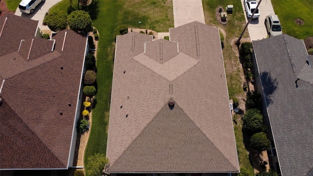 14004 SE 94th Ave, Summerfield, FL 34491 - aerial view