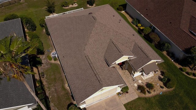 14004 SE 94th Ave, Summerfield, FL 34491 - view of subject property