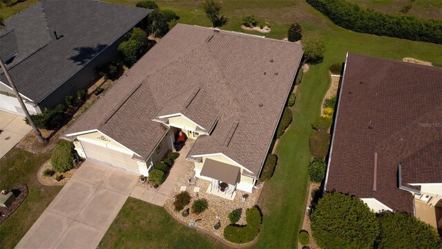 14004 SE 94th Ave, Summerfield, FL 34491 - view of property location