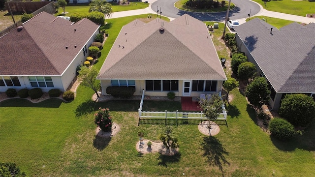 14004 SE 94th Ave, Summerfield, FL 34491 - view of subject property
