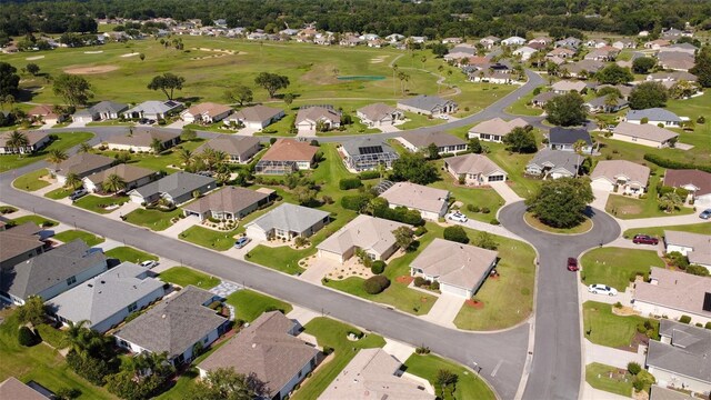 14004 SE 94th Ave, Summerfield, FL 34491 - view of property location with nearby suburban area and a local golf course
