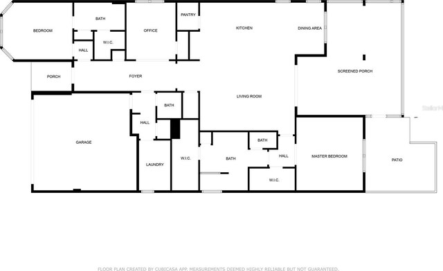 5728 SW 90th Court Rd, Ocala, FL 34481 - photo 7