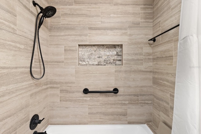 9740 W Cranberry St, Crystal River, FL 34428 - view of full bathroom