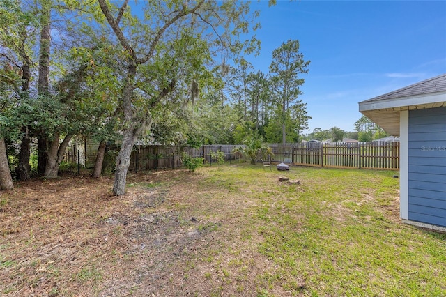 30 Bahia Trace Loop, Ocala, FL 34472 - view of yard