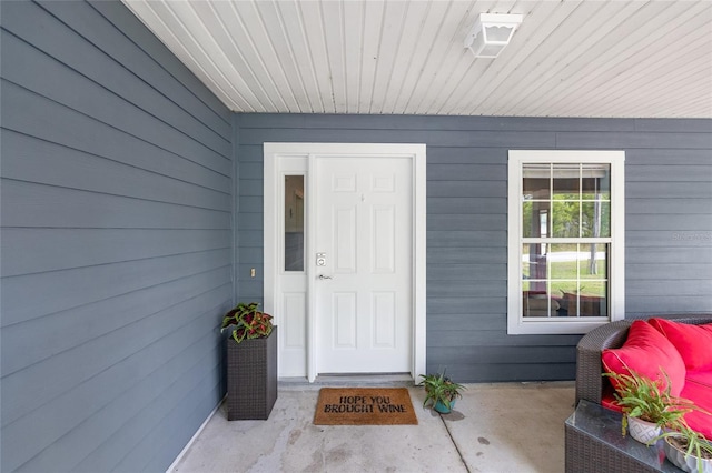 30 Bahia Trace Loop, Ocala, FL 34472 - view of exterior entry