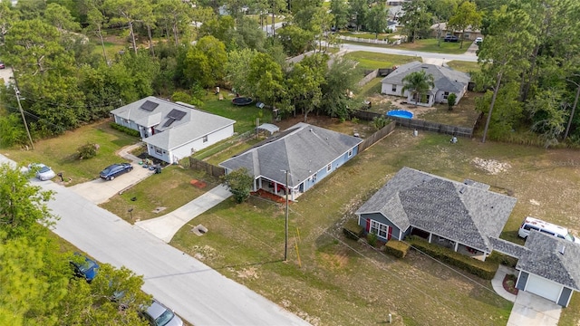 30 Bahia Trace Loop, Ocala, FL 34472 - bird's eye view