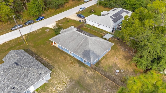 30 Bahia Trace Loop, Ocala, FL 34472 - view from above of property
