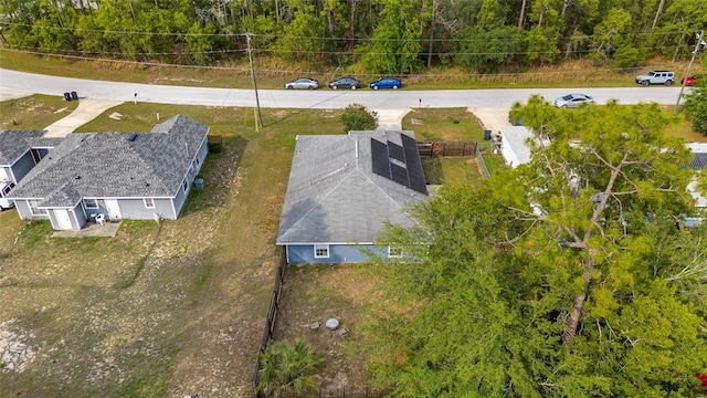 30 Bahia Trace Loop, Ocala, FL 34472 - view from above of property