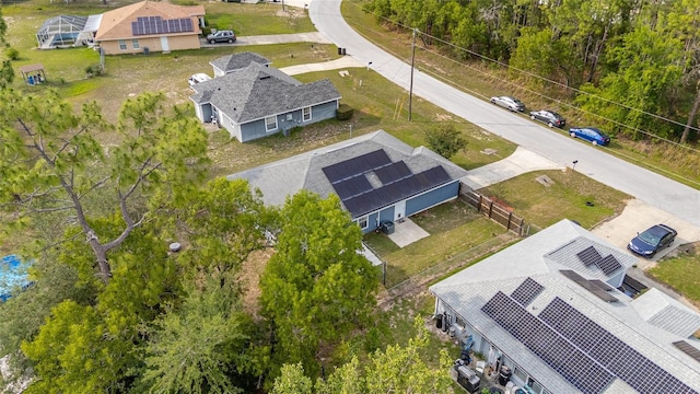 30 Bahia Trace Loop, Ocala, FL 34472 - aerial view of property and surrounding area
