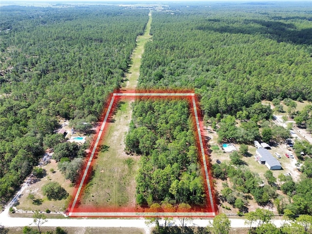 TBD SW 31st St, Dunnellon, FL 34432