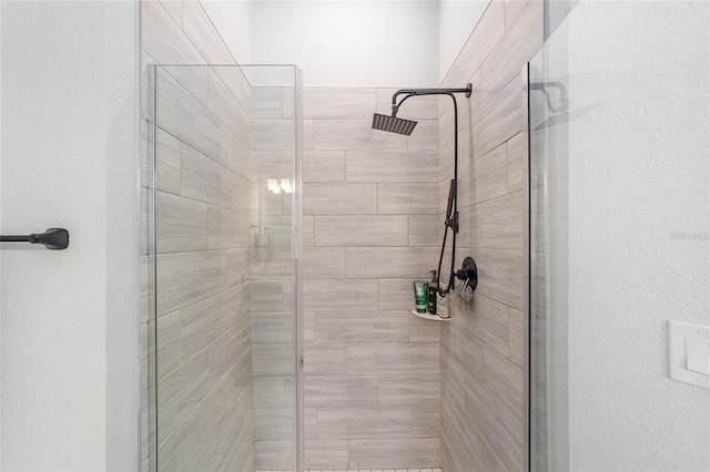 181 NW 45th Loop, Ocala, FL 34475 - full bath featuring a stall shower
