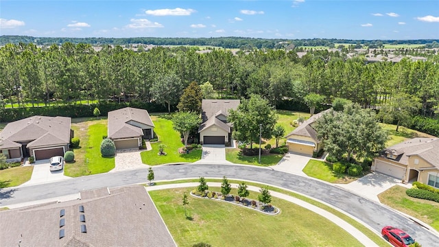 9170 SW 65th Loop, Ocala, FL 34481 - aerial view of residential area