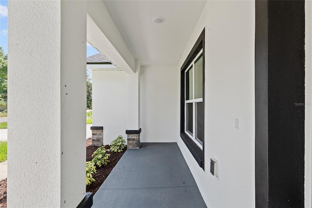 8293 SE 158th St, Summerfield, FL 34491 - view of patio