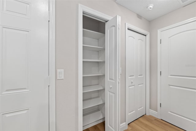 8293 SE 158th St, Summerfield, FL 34491 - view of closet