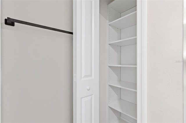 8293 SE 158th St, Summerfield, FL 34491 - view of closet
