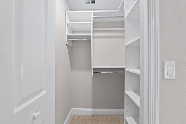 8293 SE 158th St, Summerfield, FL 34491 - view of walk in closet