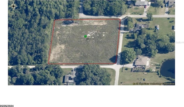 1146 N Jorie Ter, Crystal River, FL 34429