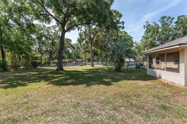 1601 NE 47th Ct, Ocala, FL 34470 - view of grassy yard