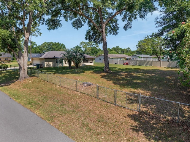 1601 NE 47th Ct, Ocala, FL 34470 - ranch-style house featuring an attached garage