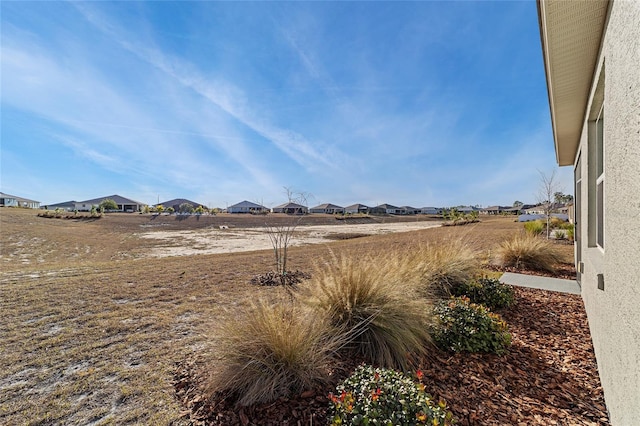 10277 SW 96th Loop, Ocala, FL 34481 - view of yard featuring a residential view