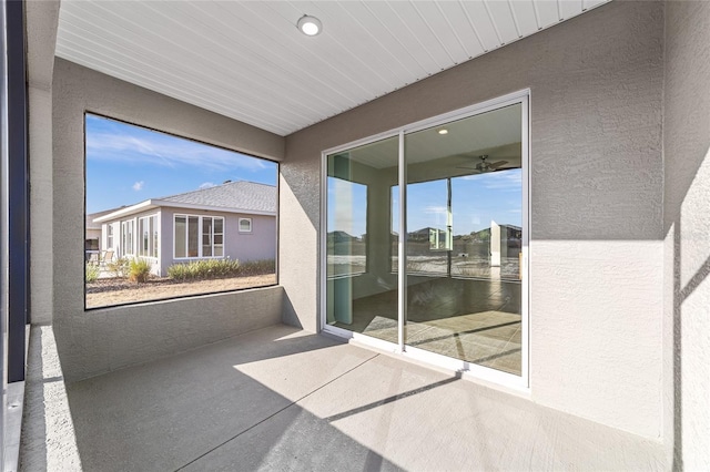 10277 SW 96th Loop, Ocala, FL 34481 - view of unfurnished sunroom