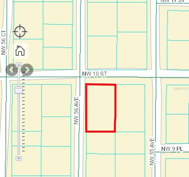 TBD NW 10th St, Ocala, FL 34482