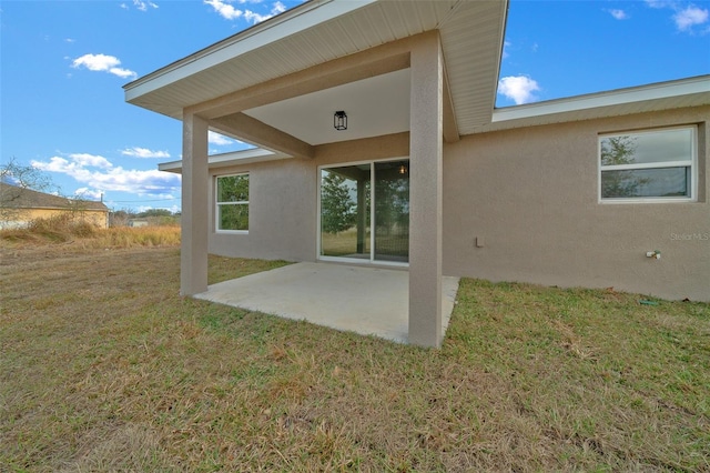 7 Walnut Pl, Ocala, FL 34480 - view of patio