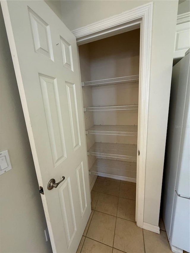 206 SE 8th Ave, Williston, FL 32696 - view of storage area