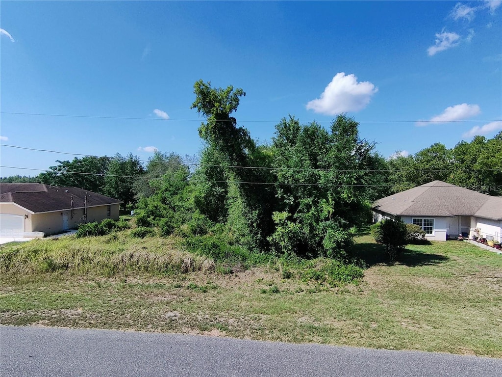 Olive Rd, Ocala, FL 34472