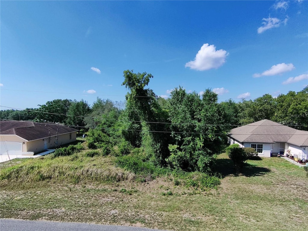 Olive Rd, Ocala, FL 34472