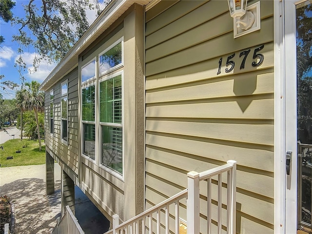 1575 S Wallace Pt Unit 23, Crystal River, FL 34429 - exterior view