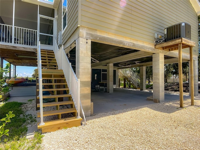 1575 S Wallace Pt Unit 23, Crystal River, FL 34429 - exterior space