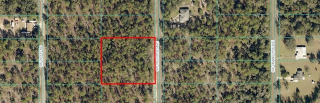 LOTS6AND7 SW Hillcrest Ave, Dunnellon, FL 34431