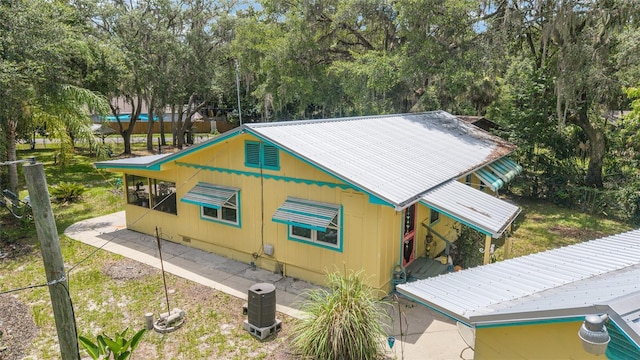 22736 SW 117th St, Dunnellon, FL 34431 - photo 37