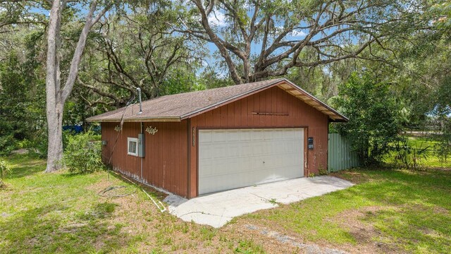 22736 SW 117th St, Dunnellon, FL 34431 - photo 42