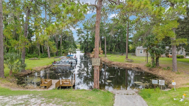 22736 SW 117th St, Dunnellon, FL 34431 - photo 64