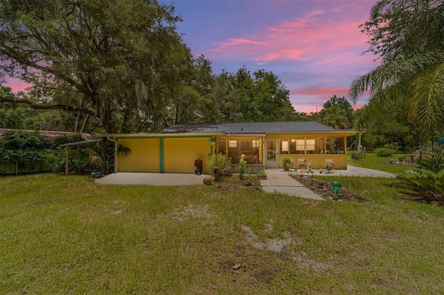 22736 SW 117th St, Dunnellon, FL 34431 - photo 1