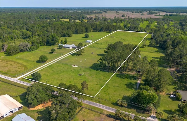 TBD NW 185th St, Williston, FL 32696