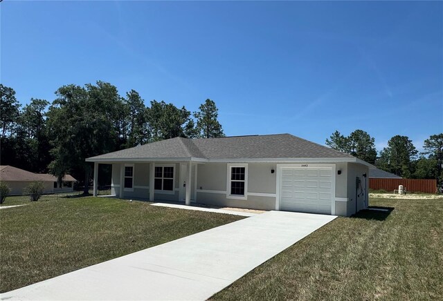 14443 SW 21st Pl, Ocala, FL 34481 - photo 3