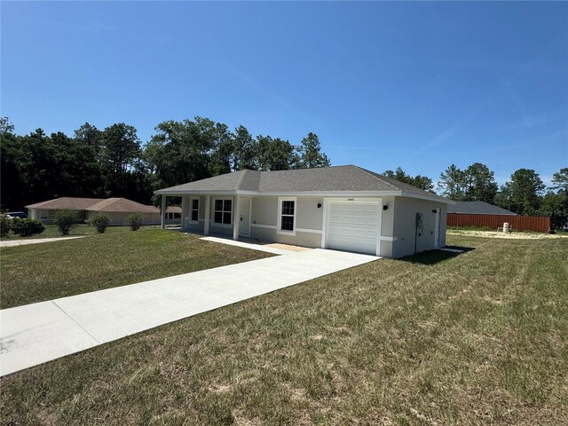 14443 SW 21st Pl, Ocala, FL 34481 - photo 4