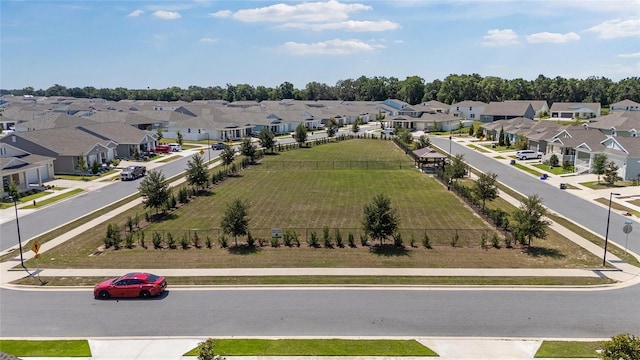 7571 SW 64th Street Rd, Ocala, FL 34474 - aerial perspective of suburban area
