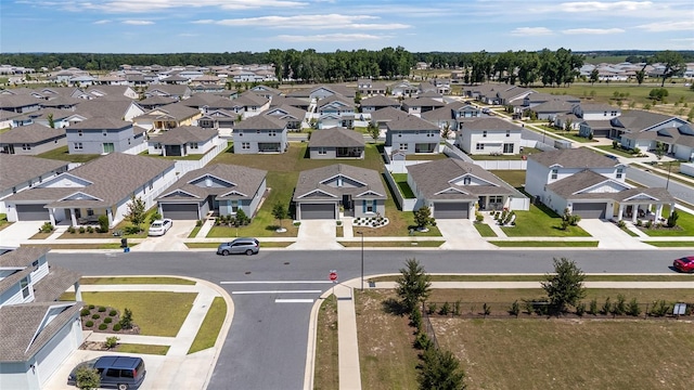 7571 SW 64th Street Rd, Ocala, FL 34474 - aerial perspective of suburban area