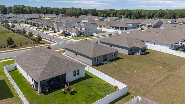 7571 SW 64th Street Rd, Ocala, FL 34474 - aerial perspective of suburban area